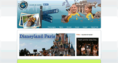 Desktop Screenshot of eliteclub.com.ro